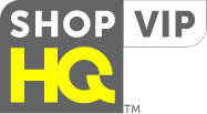 ShopHQ VIP logo